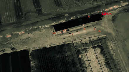 69 ilde uyuşturucu madde satıcılarına operasyon