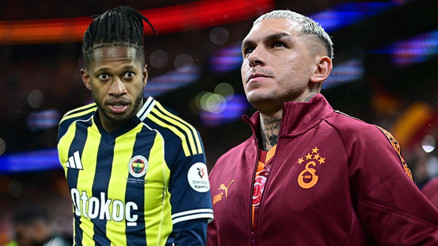 Torreira ve Fred aynı takımda oynayabilir Teklif yapıldı