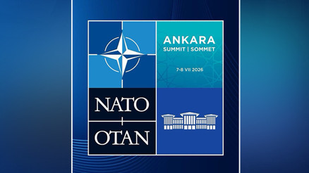 İletişim Başkanı Durandan Ankarada düzenlenecek NATO Liderler Zirvesine ilişkin paylaşım İletişim Başkanı Durandan Ankarada düzenlenecek NATO Liderler Zirvesine ilişkin paylaşım