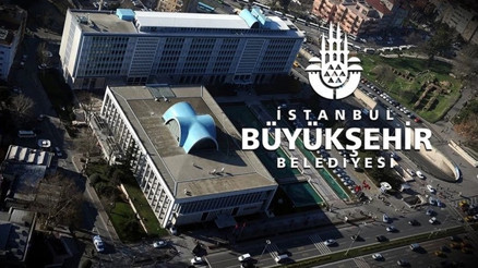 İBBye yönelik Yolsuzluk davasında duruşma 27 Nisana ertelendi