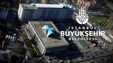 İBBde iki genel sekreter yardımcısı görevinden alındı