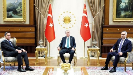 NATO’dan zirve ziyareti