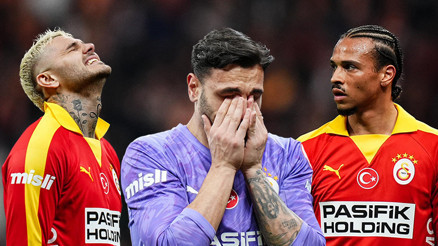 Galatasarayın Türkiye Kupasına vedası sonrası sert sözler: Maçlar kağıt üzerinde değil sahada kazanılıyor