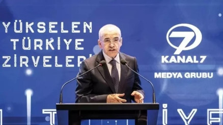 Bakan Şimşek’ten enflasyonla mücadele mesajı: ‘Bir yerde duralım yaklaşımı miyopik’