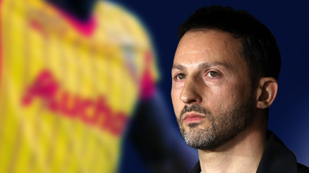 Fenerbahçenin eski aşkı alevlendi Transferde dev operasyon