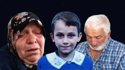 Çöp atmak için evden çıkmıştı, 17 yıldır iz yok Kayıp Yusuf Kazdal dosyasında Tuncay Sonel detayı