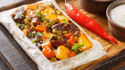 Bugün ne pişirsem diyenlere: Günlük ev yemeği menüsü (23 Nisan 2026)