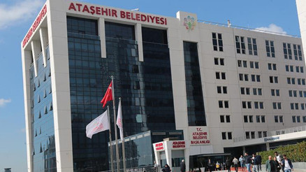 Ataşehirde başkan vekilliği için seçim tarihi belli oldu