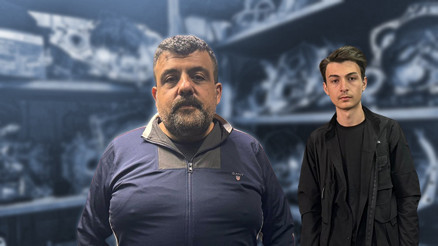 Tehdit telefonları alıyoruz | Hem araç sahipleri hem sanayici mağdur: Her telefonda işin aslını anlatmaya çalışıyorlar Tehdit telefonları alıyoruz | Hem araç sahipleri hem sanayici mağdur: Her telefonda işin aslını anlatmaya çalışıyorlar