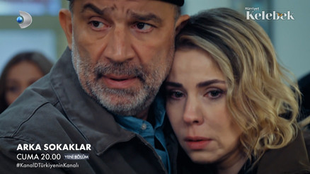Arka Sokaklar 746. Bölüm Fragmanı