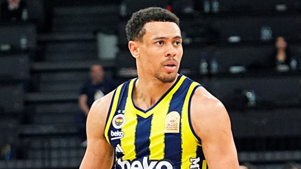 Wade Baldwinden EuroLeaguee tepki: Fenerbahçe göz ardı ediliyor