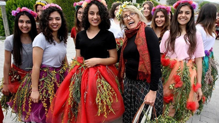 Alaçatı Ot Festivali 2026 programı || Alaçatı Ot Festivali ne zaman, nerede Alaçatı Ot Festivali 2026 hangi sanatçılar gelecek