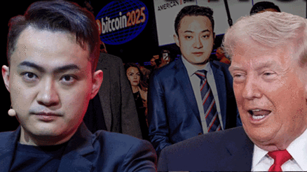 Milyon dolarlık krizin perde arkası: ‘Bizi ATM gibi kullandılar’ Trump bağlantılı projede ‘arka kapı’ iddiası