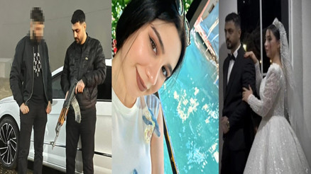 İlayda Alkaşı 12 el ateş ederek katletmişti İstenen ceza belli oldu