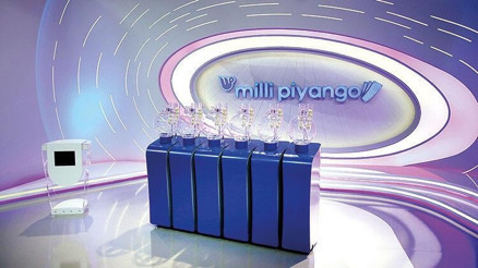 23 NİSAN MİLLİ PİYANGO SONUÇLARI SORGULAMA EKRANI 2026 (BİLET SORGULAMA TIKLA ÖĞREN) || Milli Piyango çekiliş sonuçları ve amorti rakamlar belli oldu İşte 23 Nisan 2026 Milli Piyango özel çekilişi sonuçları ve sıralı tam liste... 23 NİSAN MİLLİ PİYANGO SONUÇLARI SORGULAMA EKRANI 2026 (BİLET SORGULAMA TIKLA ÖĞREN) || Milli Piyango çekiliş sonuçları ve amorti rakamlar belli oldu İşte 23 Nisan 2026 Milli Piyango özel çekilişi sonuçları ve sıralı tam liste...
