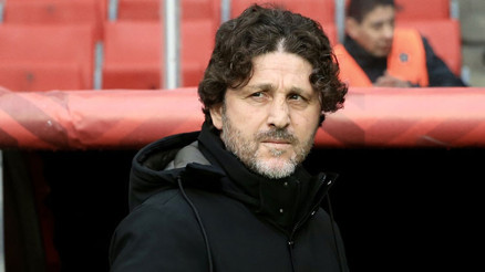 Fatih Tekke: Fenerbahçe ve Galatasarayın elenmesi iştahlandırdı