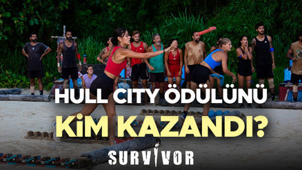 SURVİVOR İNGİLTERE ÖDÜLÜNÜ KAZANAN TAKIM BELLİ OLDU Dün akşam (23 Nisan) Survivor ödül oyununu kim kazandı, ödülü hangi takım kazandı Finalde nefes kesen mücadele... İşte Survivor 2026 Ünlüler Gönüllüler ödülü kazanan takım