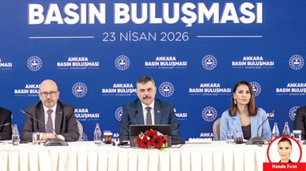 İçişleri Bakanı açıkladı: Okullarda 7 basamaklı eylem planı