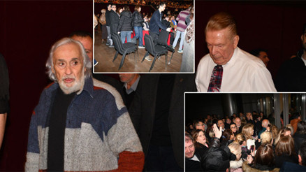 Kuyrukta kavga çıktı... Krizlerin müzikali Gırgıriye