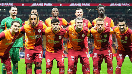 Olay transfer Beşiktaş, Galatasarayın yıldızına talip oldu