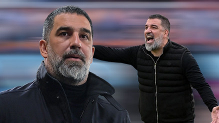 Arda Turandan galibiyet yorumu: Rahatlamak mümkün değil