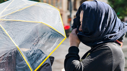 Bir taraf kış bir taraf bahar: Hava sert değişecek | Meteoroloji saat verdi: Kuvvetli sağanak ve fırtına geliyor 16 ilde alarm verildi