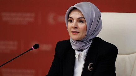 Doğum izni düzenlemesi | Bakan Göktaş duyurdu: 10 gün içinde başvuran düzenlemeden faydalanacak