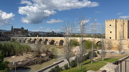 Unesco rekortmeni Cordoba