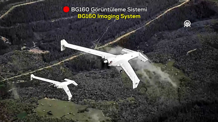 K2 ve Sivrisinek geliyor: Türk savunma sanayiinde bir ilk K2 ve Sivrisinek geliyor: Türk savunma sanayiinde bir ilk