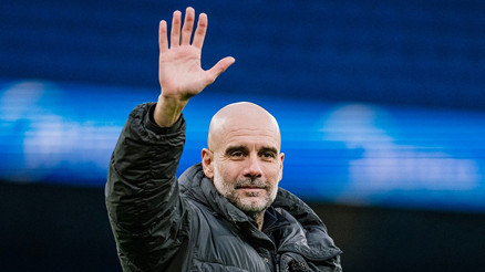 Pep Guardiola için milli takım iddiası