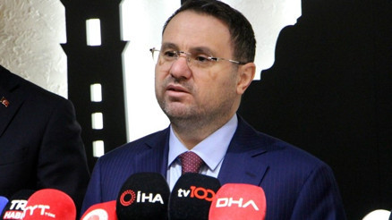 Adalet Bakanı Gürlek: Gülistan Doku, Rojin Kabaiş ve Rabia Naz hadiselerinin üzerine kararlılıkla gidilecek