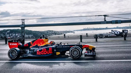 Formula 1 İstanbul GP ne zaman yapılacak Resmi duyuru bugün yapılacak Formula 1 İstanbul GP ne zaman yapılacak Resmi duyuru bugün yapılacak