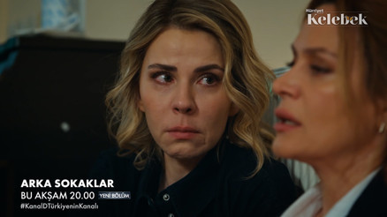 Arka Sokaklar 746. Bölüm Ön İzleme