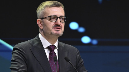 İletişim Başkanı Burhanettin Durandan, Çanakkale Kara Savaşlarının 111. yıl dönümüne ilişkin paylaşım