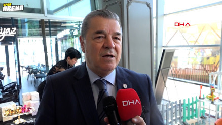 Samsunspordan tepki: TFFye inancımız kalmadı