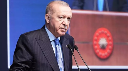 Cumhurbaşkanı Erdoğandan uluslararası yatırımcılara çağrı: Vergi avantajı genişletilecek