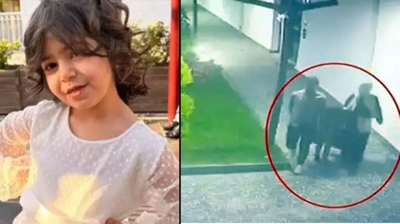 7 yaşındaki Yüsranın ölümüyle ilgili 15 doktora soruşturma 7 yaşındaki Yüsranın ölümüyle ilgili 15 doktora soruşturma