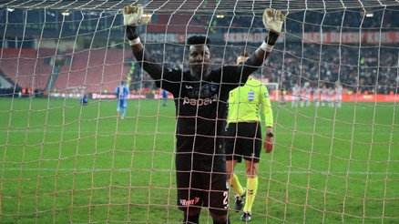 Trabzonspor yerli kaleciye dönüyor