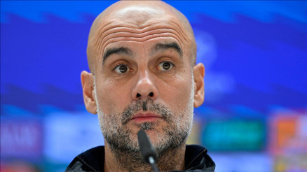 Pep Guardioladan 2026 Dünya Kupası tepkisi