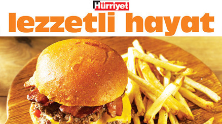 İşin sırrı: Dışı hafif çıtır, içi sulu kalan bir köfte