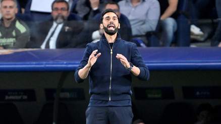 Real Betis - Real Madrid maçı sonrası Alvaro Arbeloadan sert çıkış: Bu sonucu hak etmedik