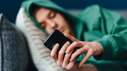 Instagram’ı 6 hafta bırakmak ne işe yarıyor Instagram’ı 6 hafta bırakmak ne işe yarıyor
