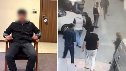 Esenlerde dehşet 17 yaşındaki şüpheli, asker eğlencesi için toplananlara ateş açtı: 17 yaşındaki Yusuf ağır yaralı