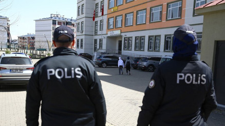İçişleri Bakanlığından 81 ile okul güvenliği genelgesi