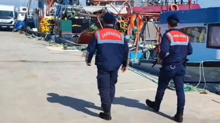 24 ilde göçmen kaçakçılığı operasyonu: 89 tutuklama
