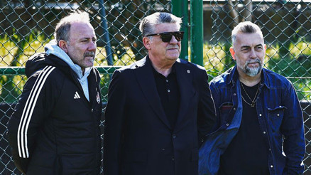 Beşiktaş resmen teklif yaptı Yeni transferin maaşı belli oldu