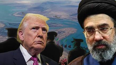 Son dakika... Trumptan müzakere açıklaması: İran ile görüşmeleri iptal ettim