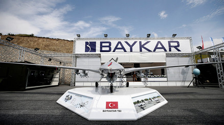 81 ile dron üretim merkezi 81 ile dron üretim merkezi