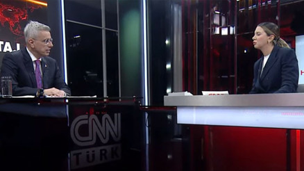 Son dakika... Sağlık Bakanı Kemal Memişoğlundan CNN Türkte önemli açıklamalar: 12 şehir hastanesi inşa aşamasında