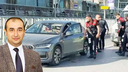 Baronların kanlı savaşı